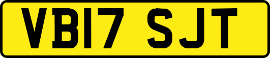 VB17SJT