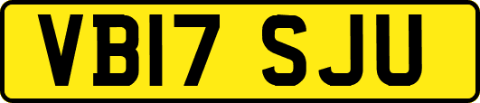 VB17SJU