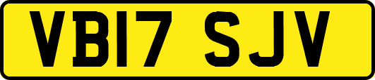 VB17SJV