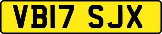 VB17SJX