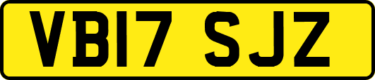 VB17SJZ