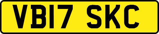 VB17SKC