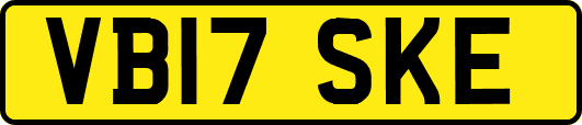 VB17SKE