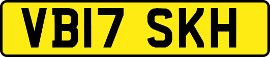 VB17SKH