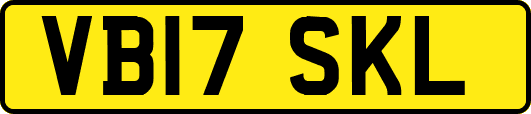 VB17SKL