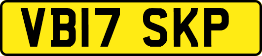 VB17SKP