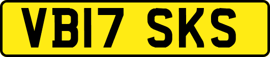VB17SKS