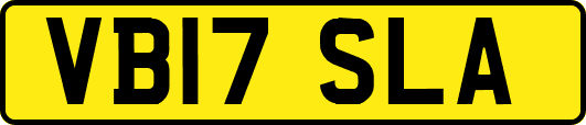 VB17SLA
