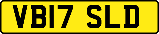 VB17SLD