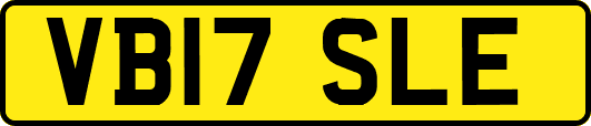 VB17SLE