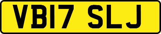 VB17SLJ