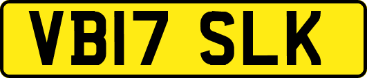 VB17SLK