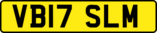 VB17SLM