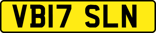 VB17SLN