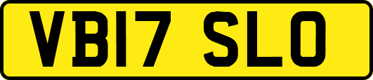 VB17SLO