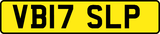 VB17SLP
