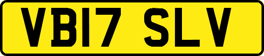 VB17SLV