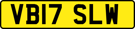VB17SLW