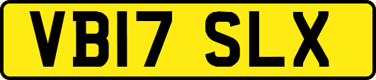 VB17SLX