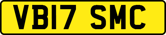VB17SMC