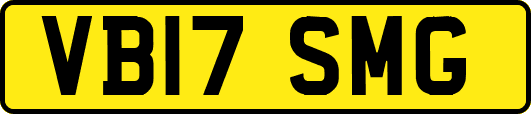 VB17SMG