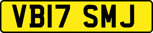 VB17SMJ