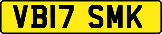 VB17SMK