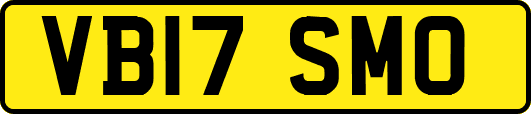 VB17SMO