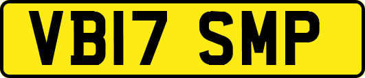 VB17SMP