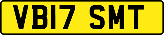 VB17SMT