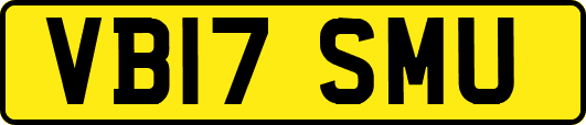 VB17SMU