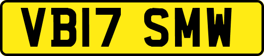 VB17SMW