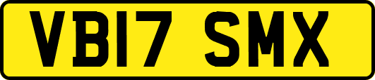 VB17SMX