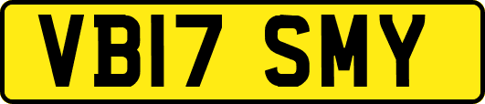 VB17SMY
