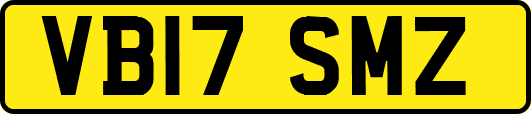 VB17SMZ