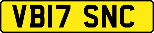VB17SNC