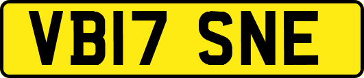 VB17SNE