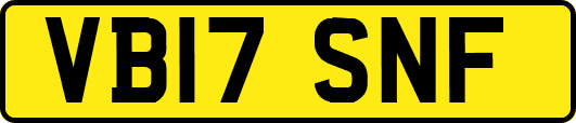 VB17SNF