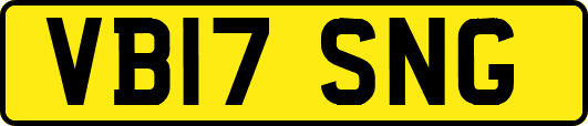 VB17SNG