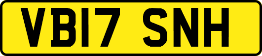 VB17SNH