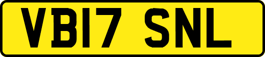 VB17SNL