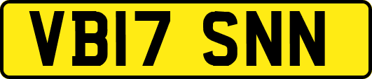 VB17SNN