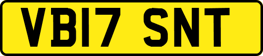 VB17SNT