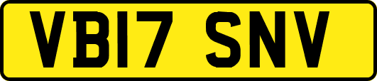 VB17SNV