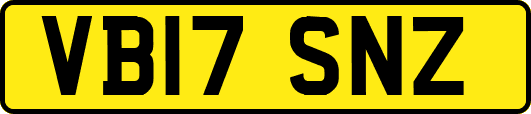 VB17SNZ