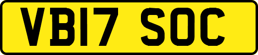 VB17SOC
