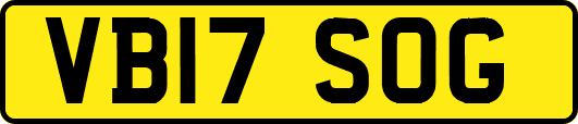 VB17SOG
