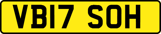 VB17SOH