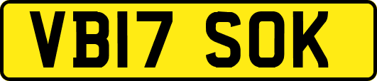 VB17SOK