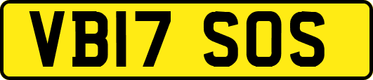 VB17SOS